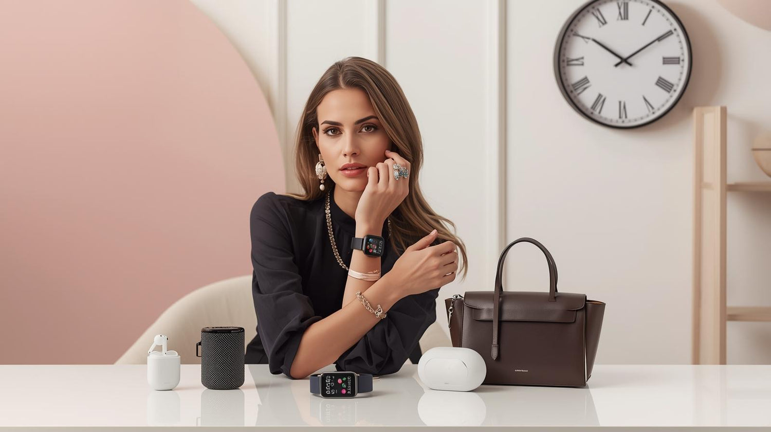 Smart Women Fashion