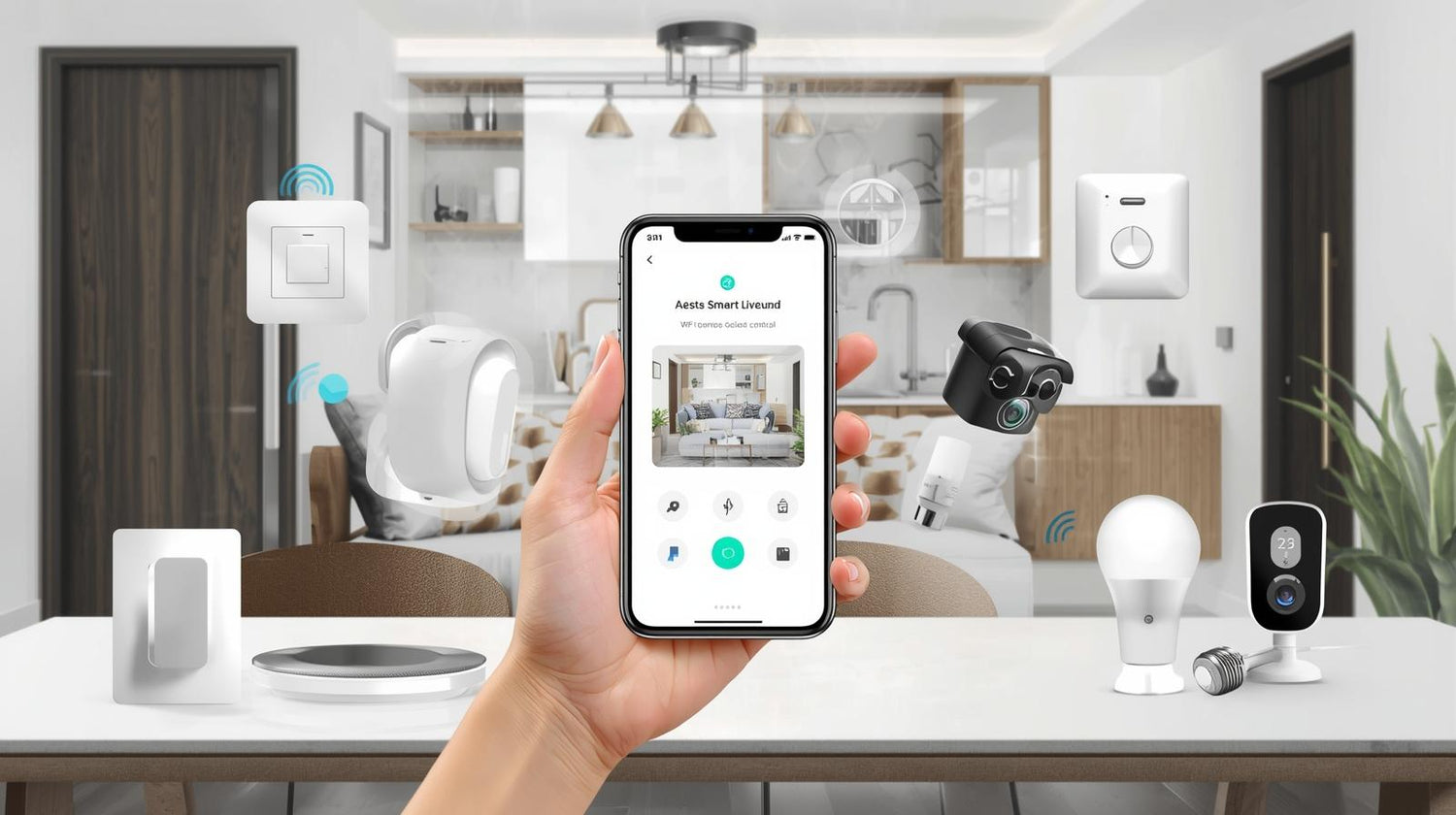 Smart Home Products