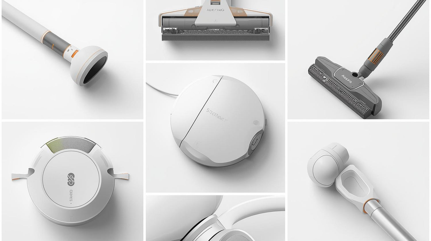 Smart Tools & Gadgets